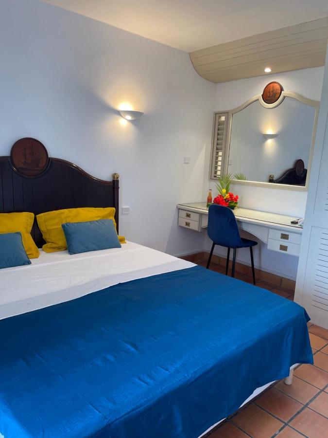 Appartement Vue Mer A 2 Minutes A Pied Des Plages Tartane 拉特里尼泰 外观 照片